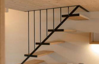 YETI Design mountain apartments - Foto 74