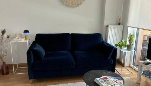 APPARTEMENT CENTRE VILLE AVEC TERRASSE ET PARKING SECURISE - Foto 2