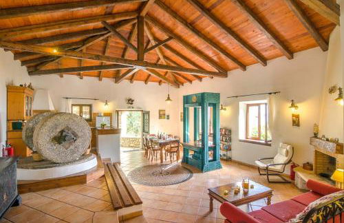 Villa Lithari, Nissaki, Corfu - Photo 9