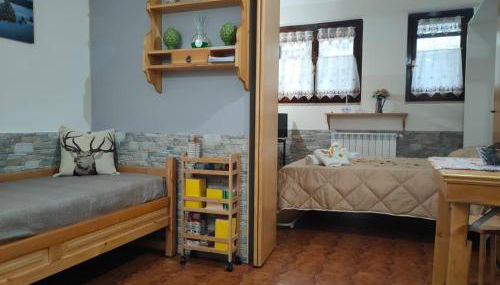 La Genziana Ovindoli Relax in montagna - Foto 2