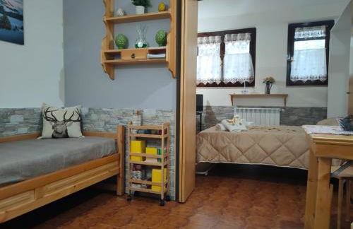 La Genziana Ovindoli Relax in montagna - Foto 2