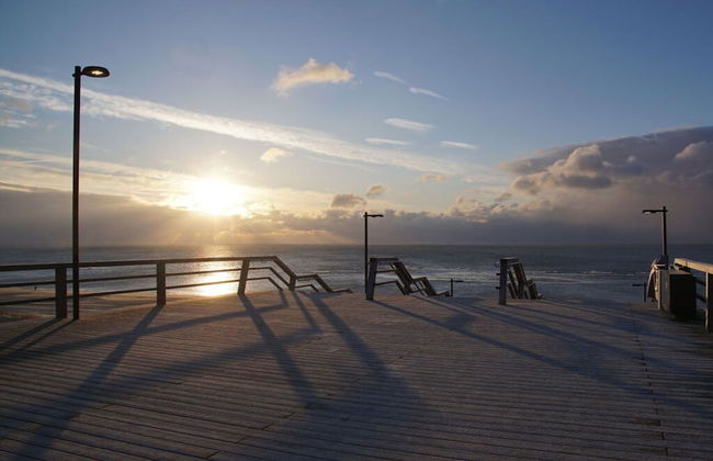 Long Comfortable Holiday Residence - Foto 11