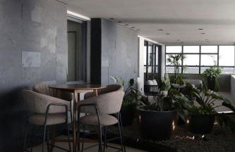 Flat You By Fama | Orla de Palmas com Vista para o Lago - Foto 37