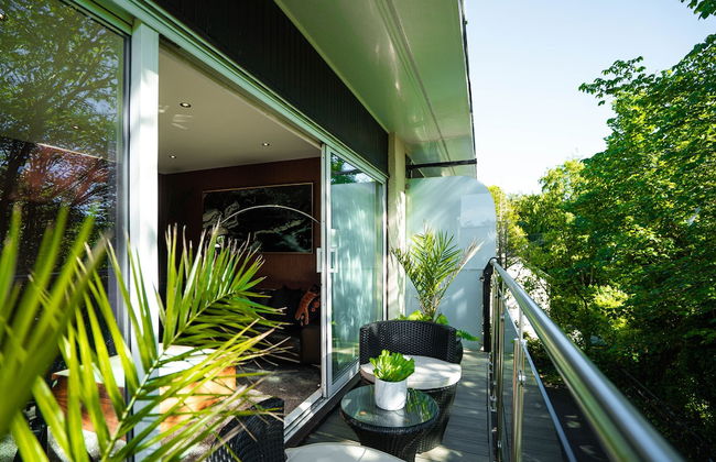 The Hideout House - Foto 1