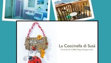 La Coccinella di Susà - Foto 3