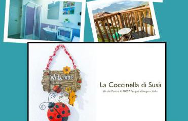 La Coccinella di Susà - Foto 3