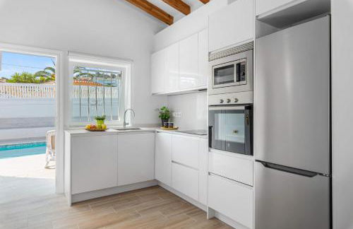 Villa Amanecer - PlusHolidays - Foto 49