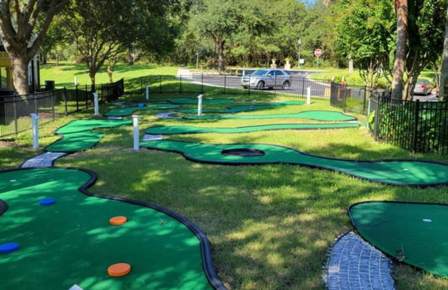 Minutes to Disney Boutique 3BR 2 5 Bath Coastal TH - Foto 43