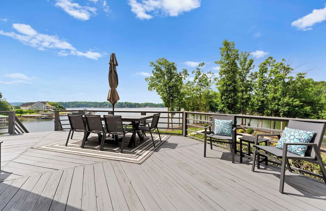 Paradise Pointe by Avantstay Lakefront + Views + Playset - Foto 78