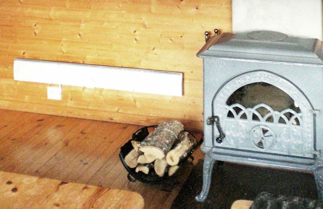 8 Person Holiday Home in Nordfjordeid-by Traum - Foto 12