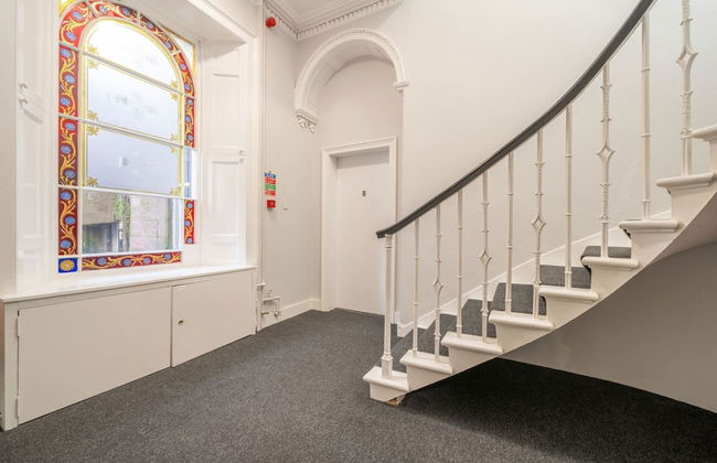 Lochside Apartment B - Foto 10