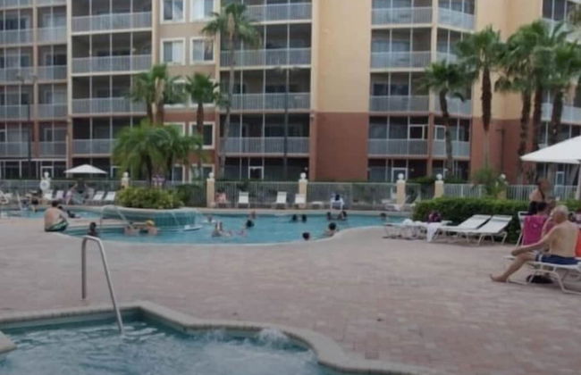 Luxury Resort Minutes from Disney - Foto 11