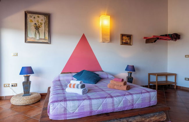 Tenuta Monte La Guardia - Cascate Naturali - Photo 42