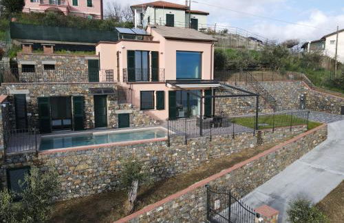 Villa Nina - Foto 43