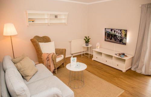 FerienDüne "Riedensee" - Photo 28