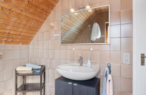 Gästehaus Perlmuschel - Foto 22