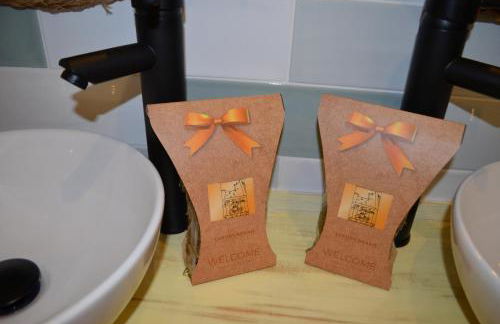 Casa Rural El Balcón del Castillo - Foto 12