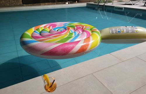 Ionian Sea Villas - Foto 12