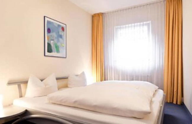 Aparthotel Münzgasse - Foto 5