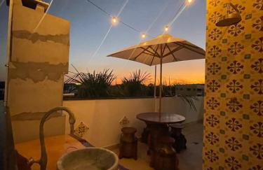 Cobertura com vista pro por do sol - Foto 34