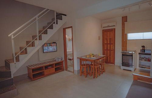 Casa Buziana - Lofts amplos e super equipados - Foto 31