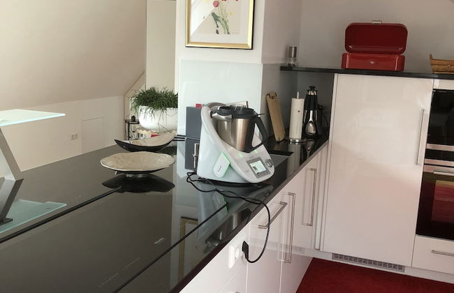 Ferienwohnungen Ries - Foto 10