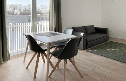 Board Inn - Haus Regensburg - Foto 18