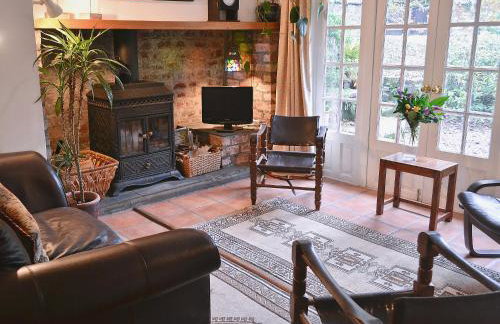 Gareside Lodge - Foto 2