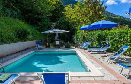 Acquanera 6&2 by Marche Holiday Villas - Foto 33