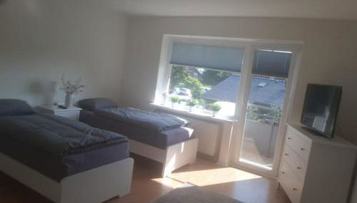 Wohnen im Grünen 1 - Foto 3