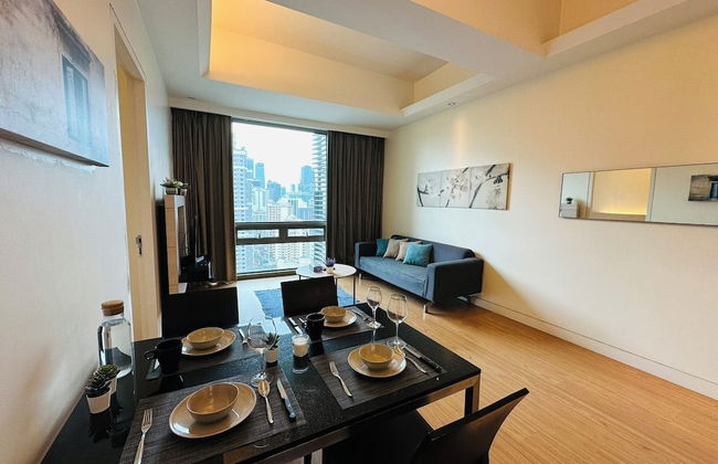 Swiss Garden Residence by Urban Suites - Foto 15