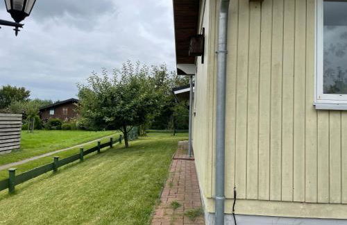 Lütte Landhuus - Foto 9