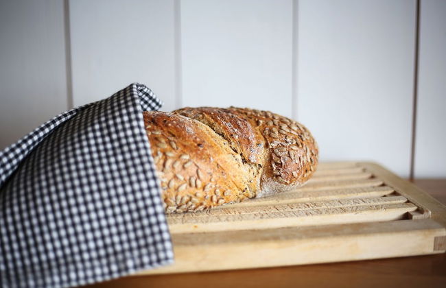 Helgaker Gård - Foto 39