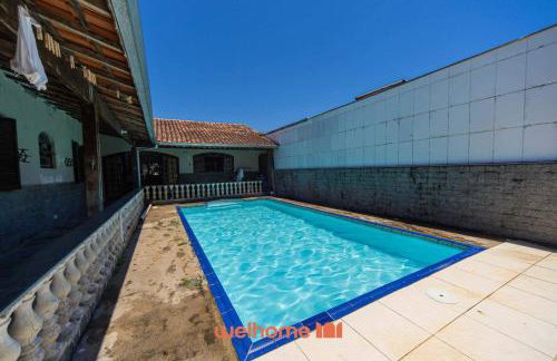 Casa em Mongagua com Piscina e Area Gourmet - Foto 5