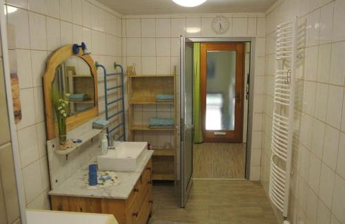 Ferienwohnung zur Mühle - Foto 44