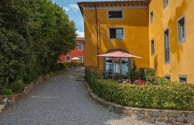 Spectacular Views - Villa Guinigi - Lucca Area - Foto 26