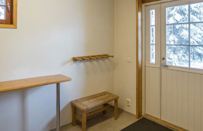 Vaarapirtti / tähti - Foto 31