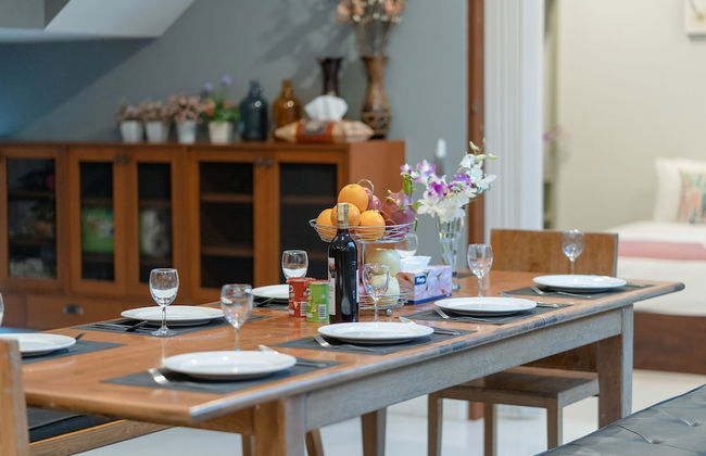 Dream Living Chiangmai Pool Villa - Photo 61