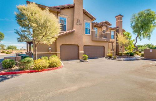 Wigwam Litchfield Park - Foto 44