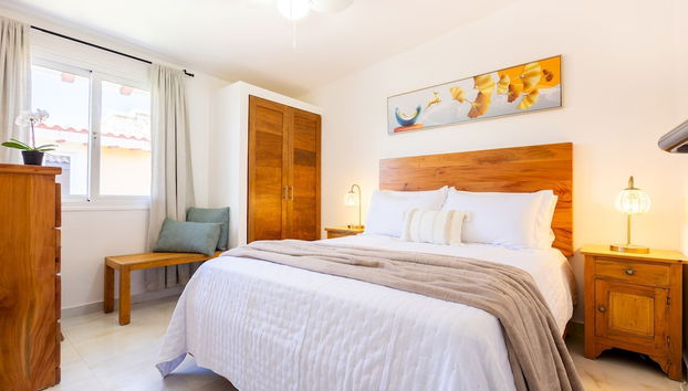 Oasis Cocotal Family 4BR Apartment in Punta Cana - Foto 3, Habitación