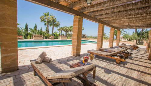 Hotel Rural Son Terrassa - Foto 3