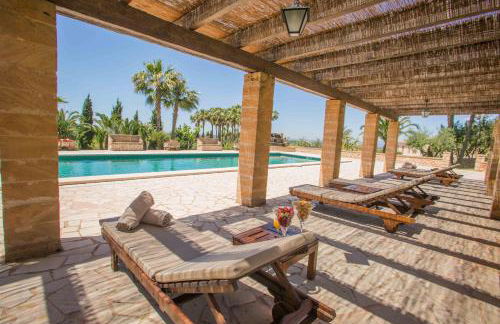 Hotel Rural Son Terrassa - Foto 3