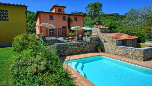 Casa Scopeti by PosarelliVillas - Foto 2, Garden