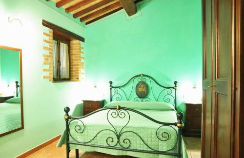 Agriturismo Arcobaleno della Torretta - Foto 92