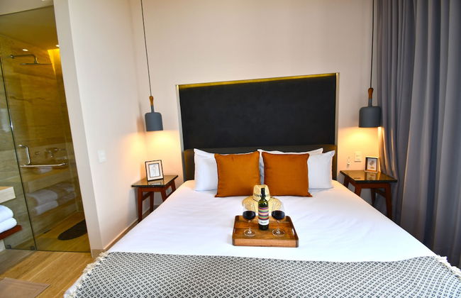 Ceren Luxury Apartments by Spot Rentals - Foto 55