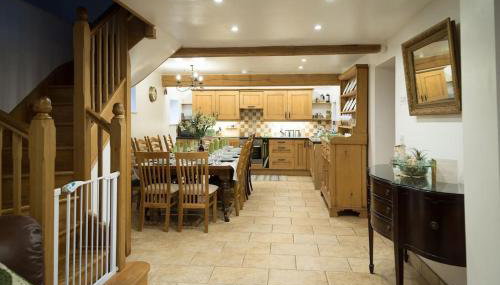 Coach House - detached cottage within 135 acres - Foto 3