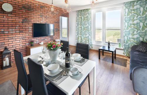 Apartament Premium Aquatower Reda - Foto 19