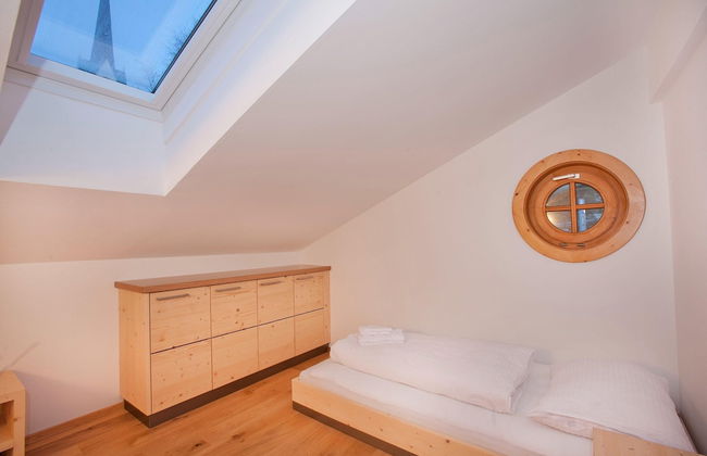 Apartment in Wald im Pinzgau With Swimming Pool and Views - Foto 16