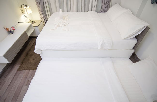 DVieng Luxury Condo - Foto 15