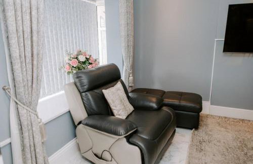 Badger Lane - 3 Bedroom House, parking and garden! - Foto 14